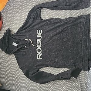 Long sleeve ROGUE shirt